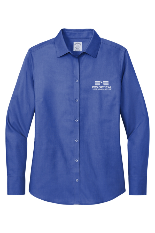 Women's Brooks Brothers Shirt