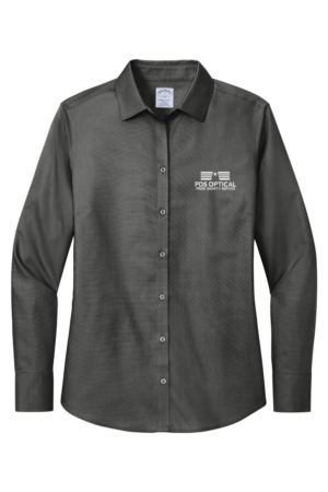Women's Brooks Brothers Shirt - Image 4