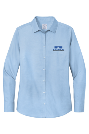 Women's Brooks Brothers Shirt - Image 8