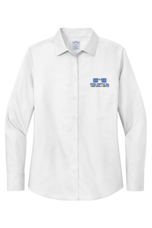 Women's Brooks Brothers Shirt - Image 10