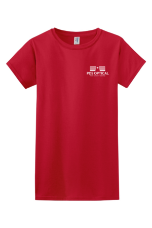 Women's Softstyle T-Shirt - Image 2