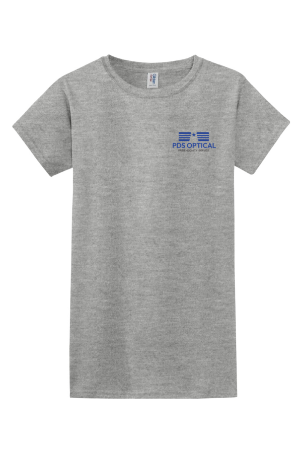 Women's Softstyle T-Shirt