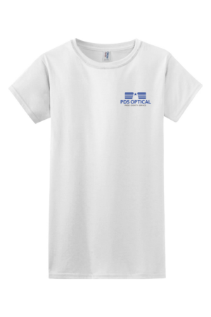 Women's Softstyle T-Shirt - Image 8