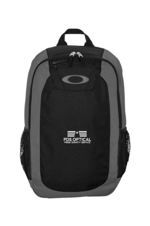 Enduro Backpack