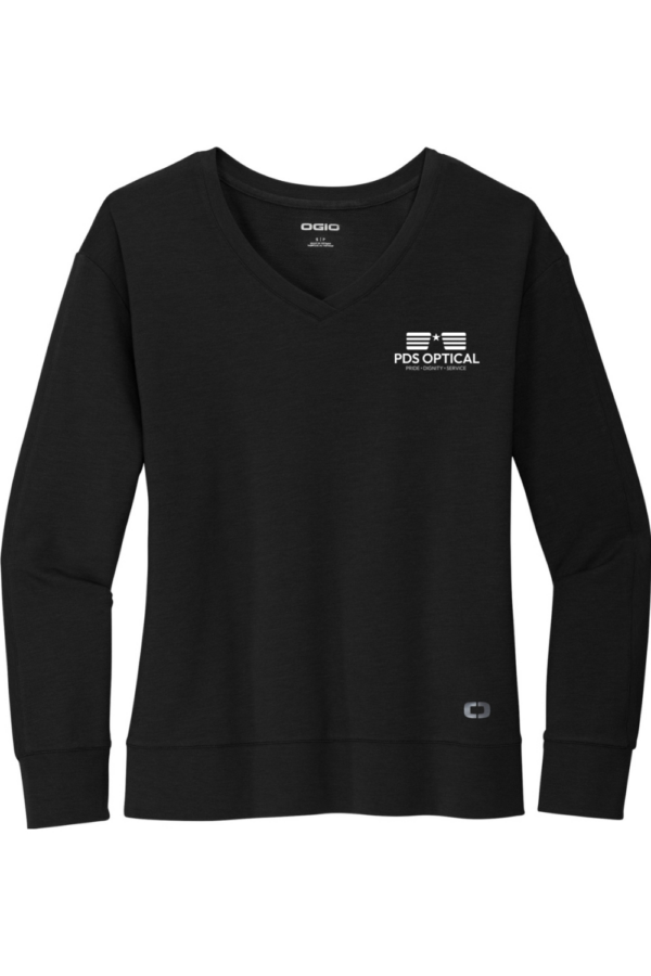 Women's Flex Long Sleeve
