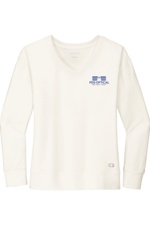 Women's Flex Long Sleeve - Image 3