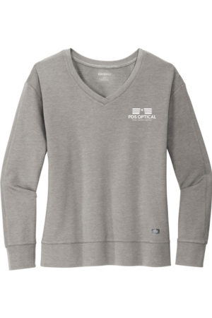Women's Flex Long Sleeve - Image 4