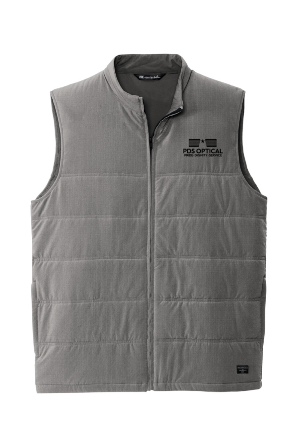 Men's TravisMathew Vest