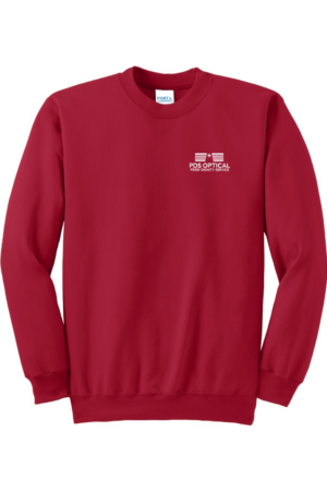 Men's Tall Sweatshirt - Image 4