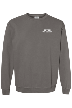 Garment-Dyed Sweatshirt - Image 10
