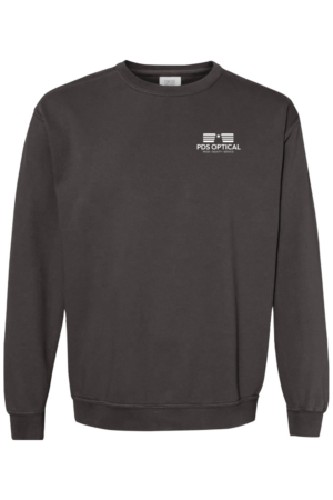 Garment-Dyed Sweatshirt - Image 4