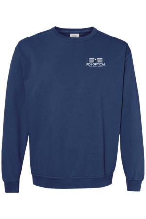 Garment-Dyed Sweatshirt - Image 6