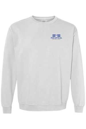 Garment-Dyed Sweatshirt - Image 12