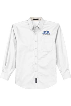 Men's Long Sleeve Shirt - Image 12