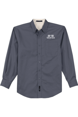 Men's Long Sleeve Shirt - Image 10