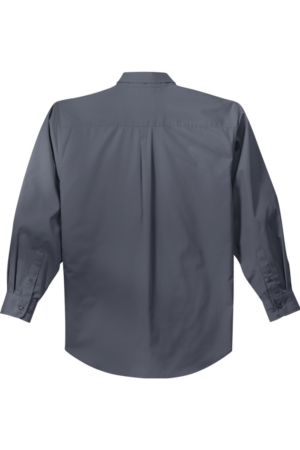 Men's Long Sleeve Shirt - Image 11