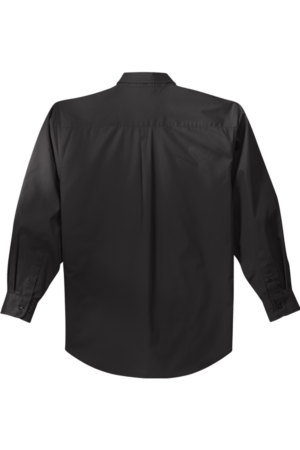 Men's Long Sleeve Shirt - Image 3