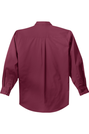 Men's Long Sleeve Shirt - Image 5