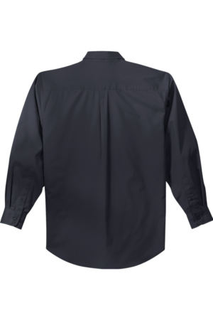 Men's Long Sleeve Shirt - Image 7