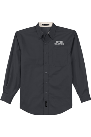 Men's Long Sleeve Shirt - Image 6