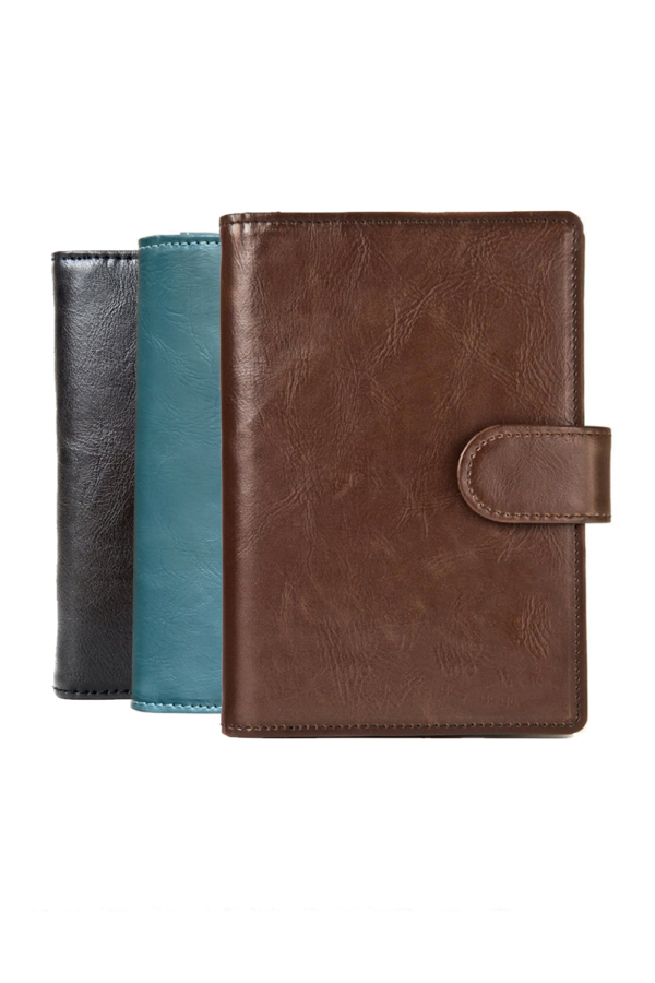 Pocket Journal - Unbranded