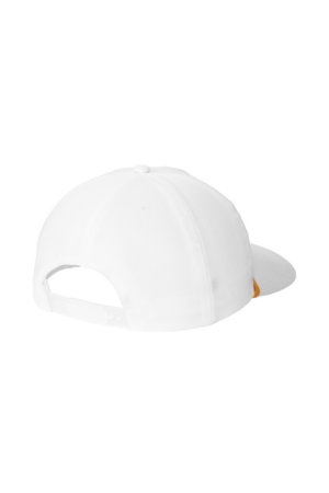 Snapback Five-Panel Rope Cap - Image 9