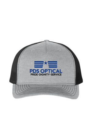 Five-Panel Trucker Cap - Image 11