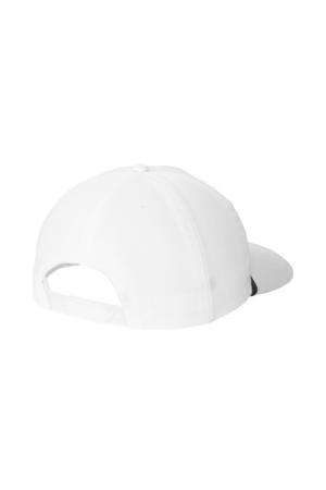 Snapback Five-Panel Rope Cap - Image 11