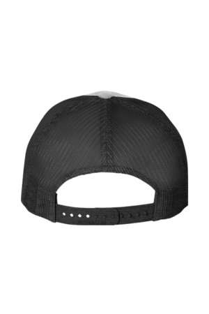 Five-Panel Trucker Cap - Image 13