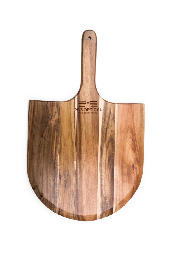 Serving Paddle