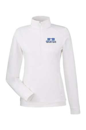Women's Quarter-Zip - Image 2
