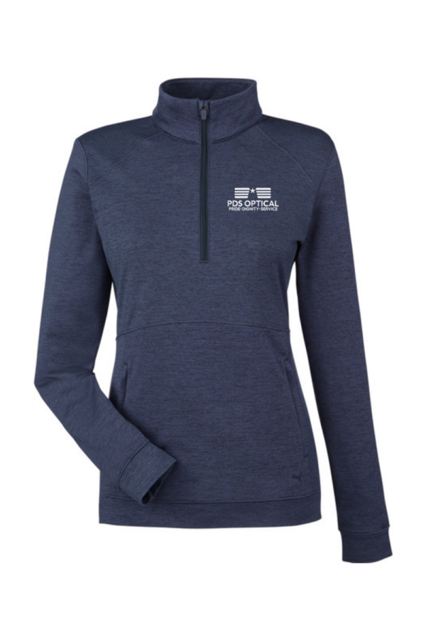 Women's Quarter-Zip