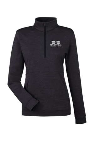 Women's Quarter-Zip - Image 6