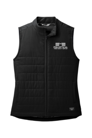 Women's TravisMathew Vest - Image 4