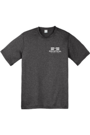 Youth Heather Contender™ Tee - Image 2