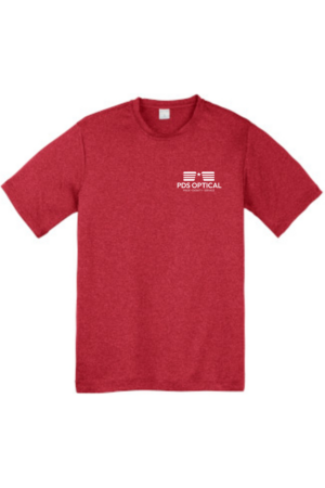 Youth Heather Contender™ Tee - Image 3