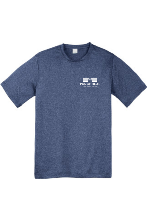 Youth Heather Contender™ Tee