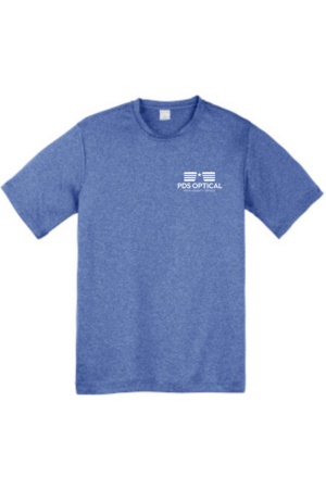 Youth Heather Contender™ Tee - Image 5