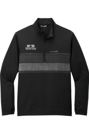 Men's Chest Stripe 1/4-Zip - Image 4