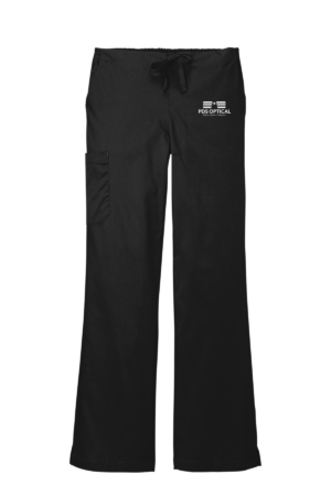 Women’s Flare Leg Cargo Pant - Image 8