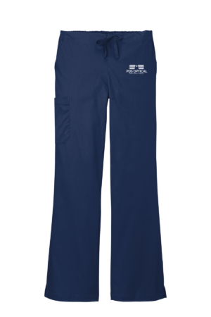 Women’s Flare Leg Cargo Pant - Image 10