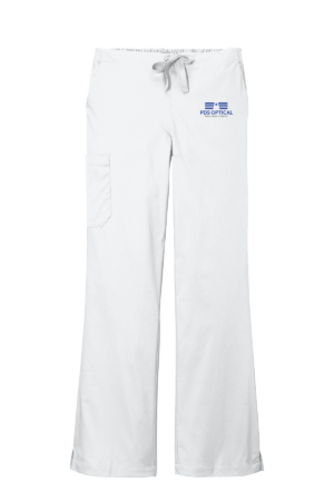 Women’s Flare Leg Cargo Pant - Image 12