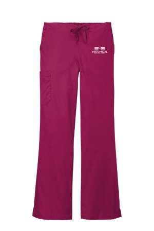 Women’s Flare Leg Cargo Pant - Image 6