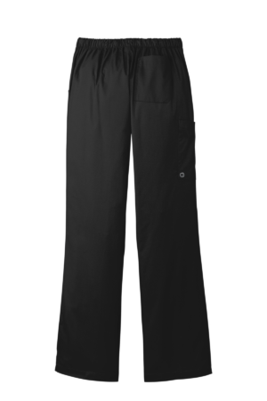Women’s Flare Leg Cargo Pant - Image 9