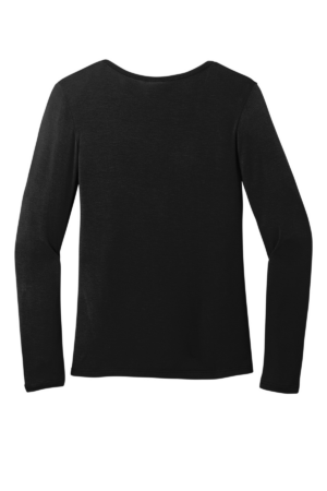 Women’s Long Sleeve Layer Tee - Image 5