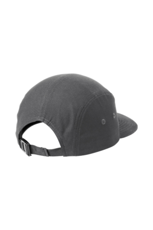 Brushed Cotton Camper Cap - Image 3