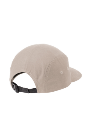 Brushed Cotton Camper Cap - Image 5