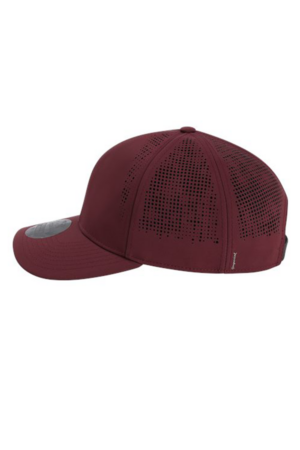 The Alpha Cap - Image 3