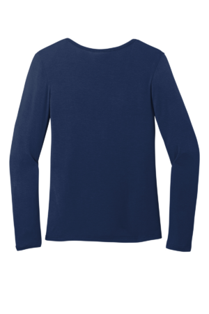 Women’s Long Sleeve Layer Tee - Image 7