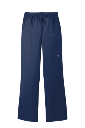 Women’s Flare Leg Cargo Pant - Image 11
